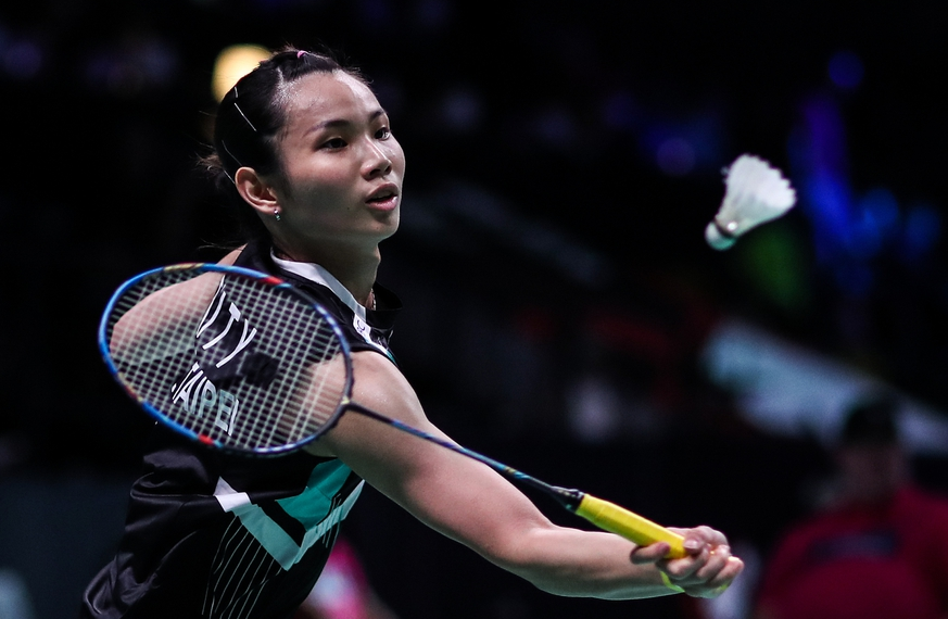 韩国队绝杀丹麦队,戴资颖关键制胜 韩国队绝杀丹麦队,戴资颖关键制胜