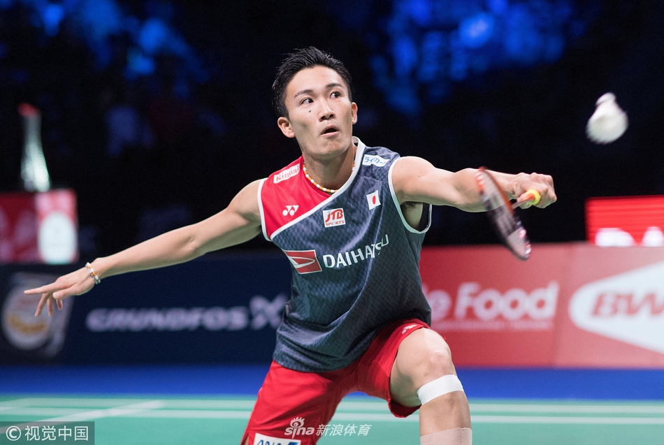 丹麦羽毛球队险胜日本羽毛球队，桃田贤斗惊艳世界的简单介绍