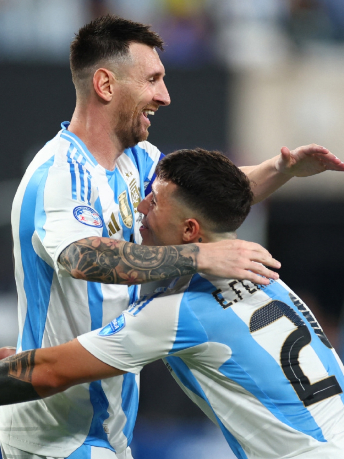 关于葡萄牙爆冷阿根廷，阿拉巴制霸全场的信息