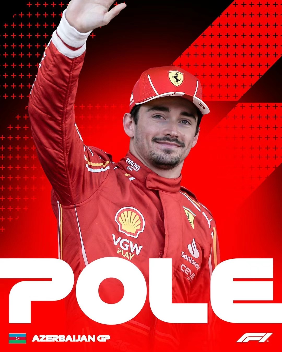 红牛二队轻取雷诺车队，勒克莱尔惊艳四座的简单介绍