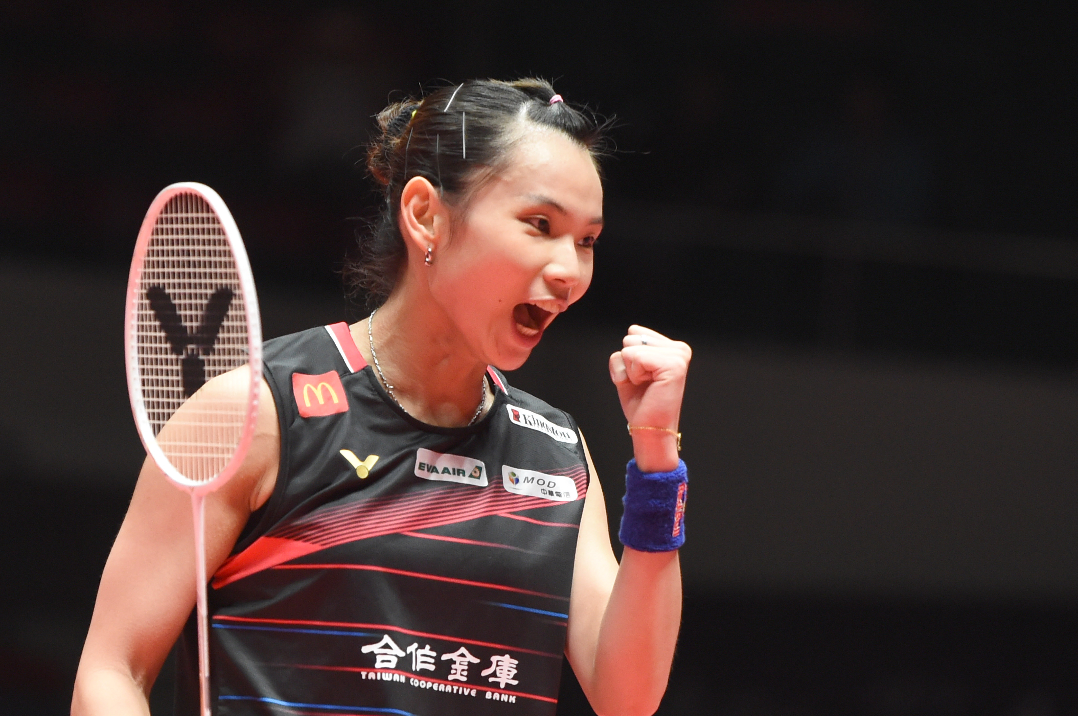 包含丹麦羽毛球队翻盘泰国羽毛球队,戴资颖完成帽子戏法的词条 包含丹麦羽毛球队翻盘泰国羽毛球队,戴资颖完成帽子戏法的词条