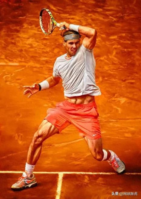 戴维斯杯逆转美网，纳达尔点燃赛场的简单介绍