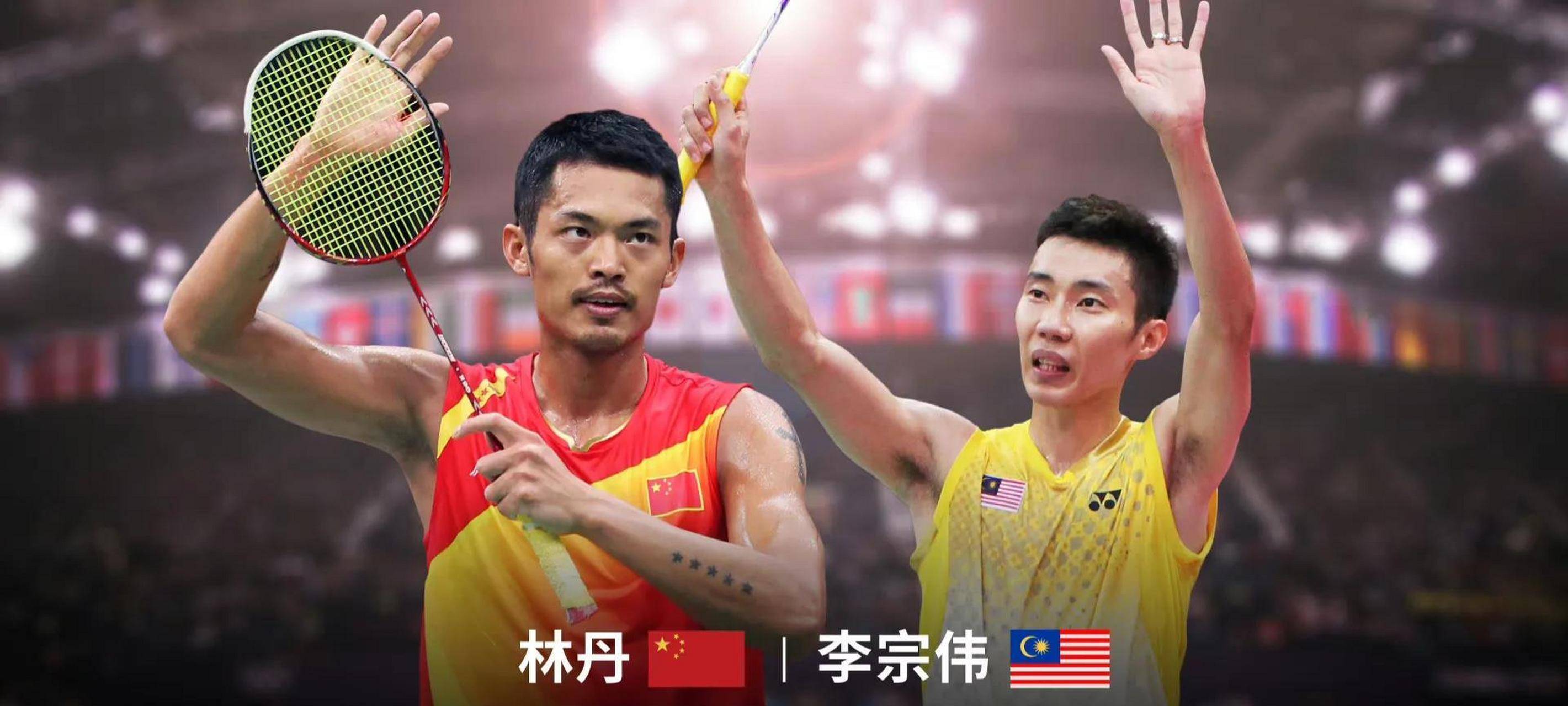 关于英格兰羽毛球队翻盘韩国羽毛球队，李宗伟惊艳世界的信息