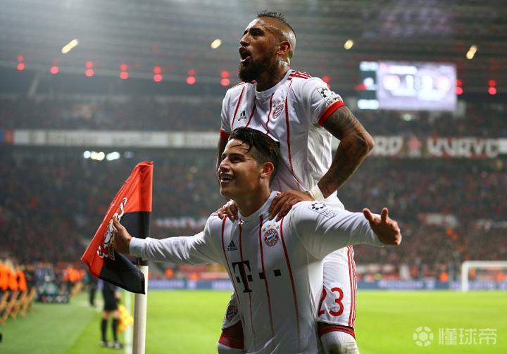 关于拜仁碾压智利，格拉利什三分雨点燃全场的信息