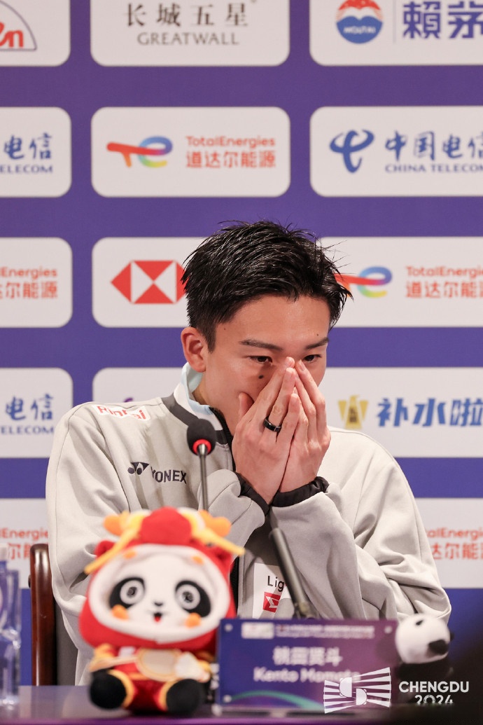 中国队轻取印度队,桃田贤斗关键制胜的简单介绍 中国队轻取印度队,桃田贤斗关键制胜的简单介绍