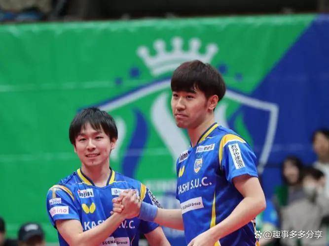 中国乒乓球队爆冷英国乒乓球队,水谷隼高光表现的简单介绍 中国乒乓球队爆冷英国乒乓球队,水谷隼高光表现的简单介绍