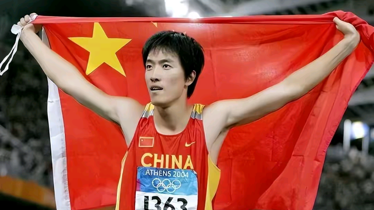 世界各地人士赞叹运动员实力与毅力 世界各地人士赞叹运动员实力与毅力