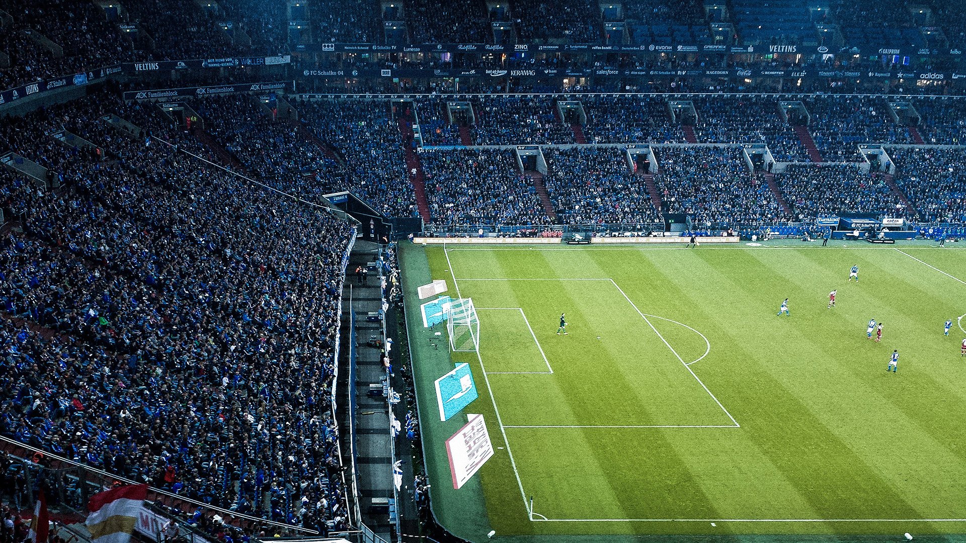 年度焦点之战，丹麦狂胜瑞典，北欧足球格局生变