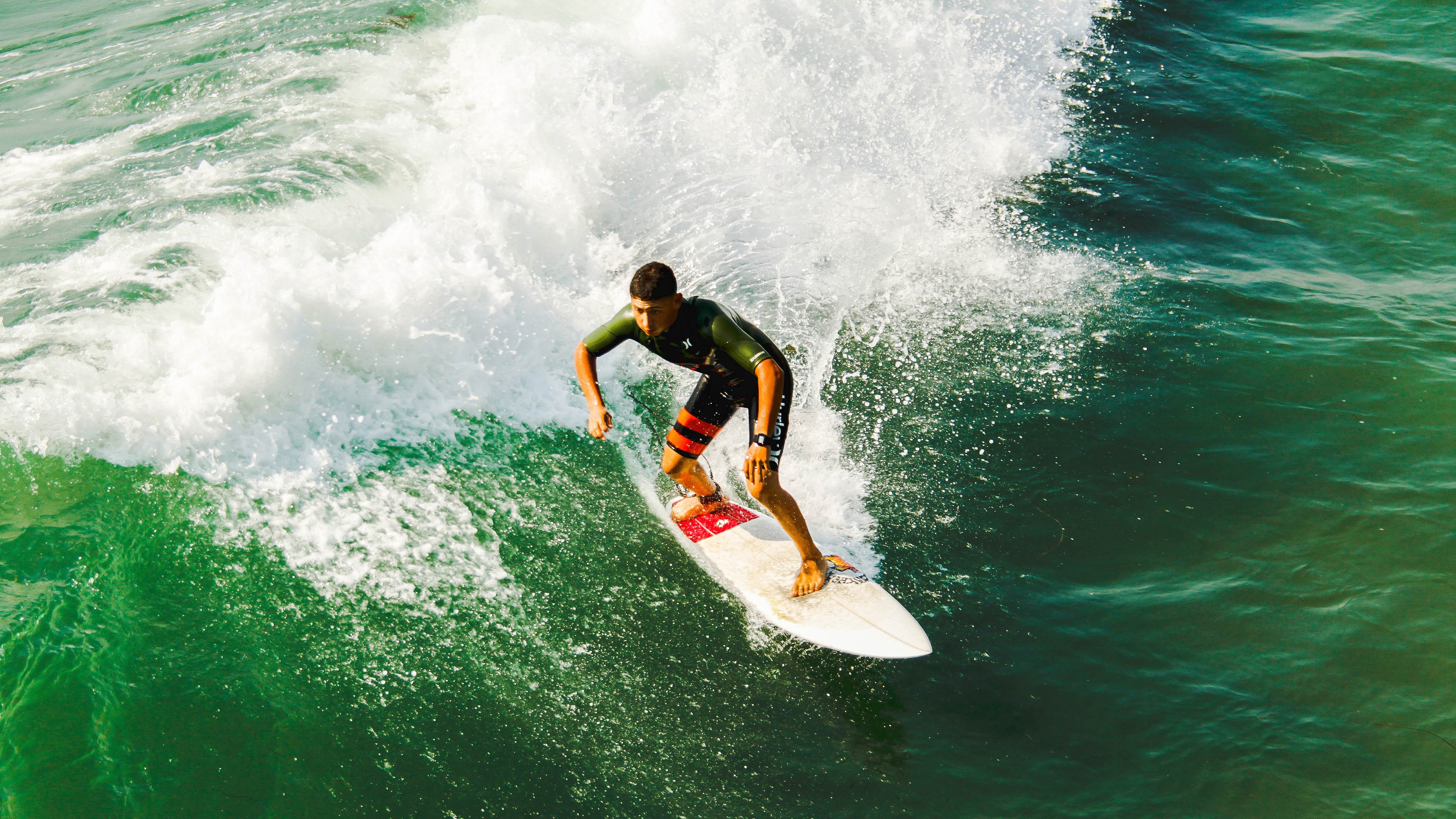 当罗马军团遭遇非洲雄狮，孙兴慜一剑封喉背后的足球文明对话