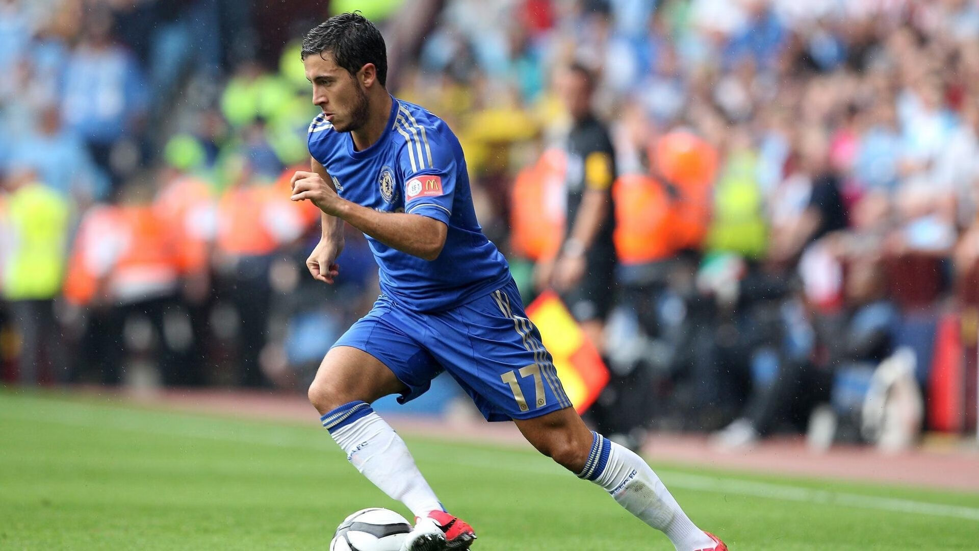 当罗马军团遭遇非洲雄狮，孙兴慜一剑封喉背后的足球文明对话