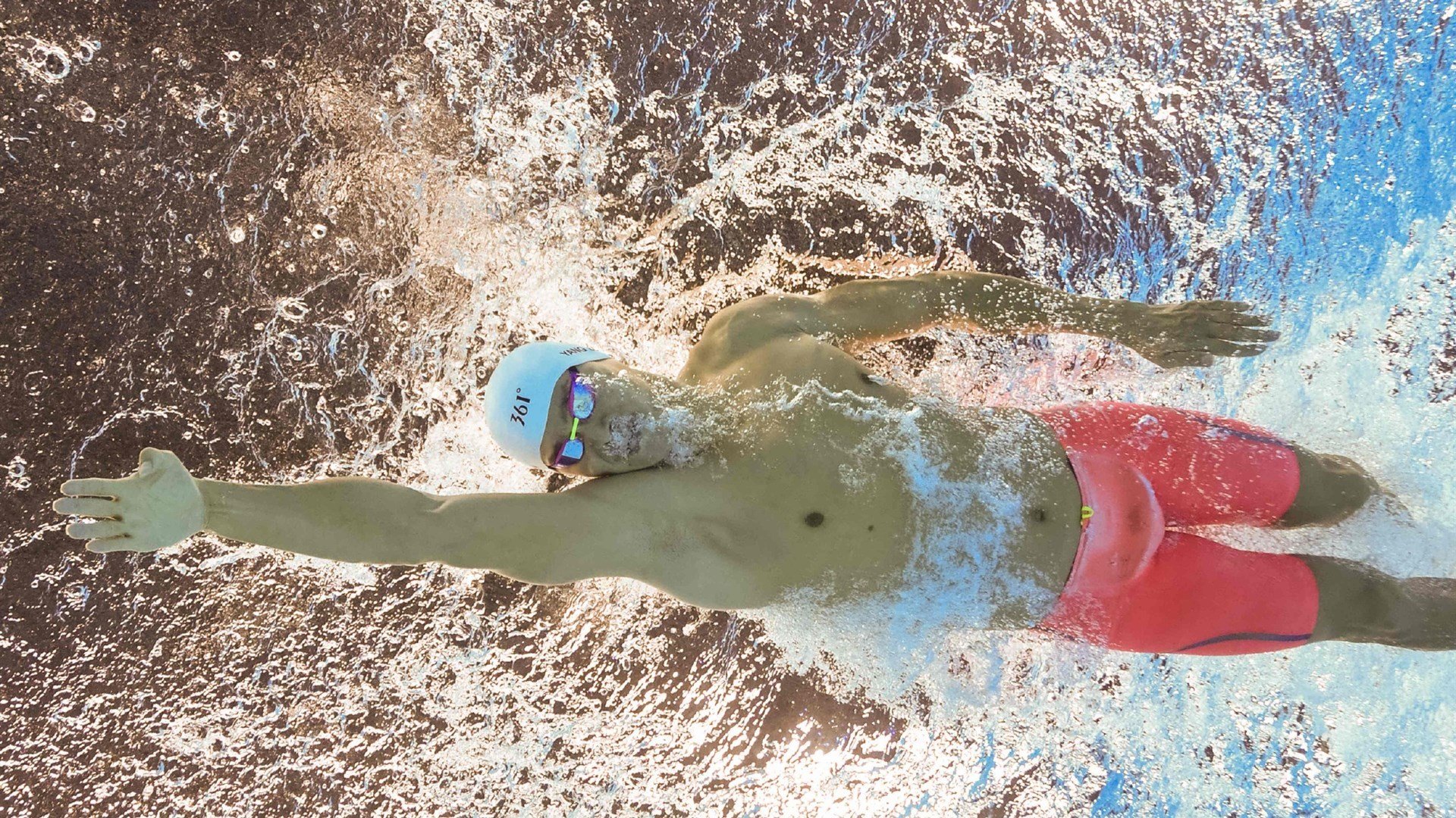 马琳临场变阵显奇效，韩国队险胜日本队背后的战术博弈