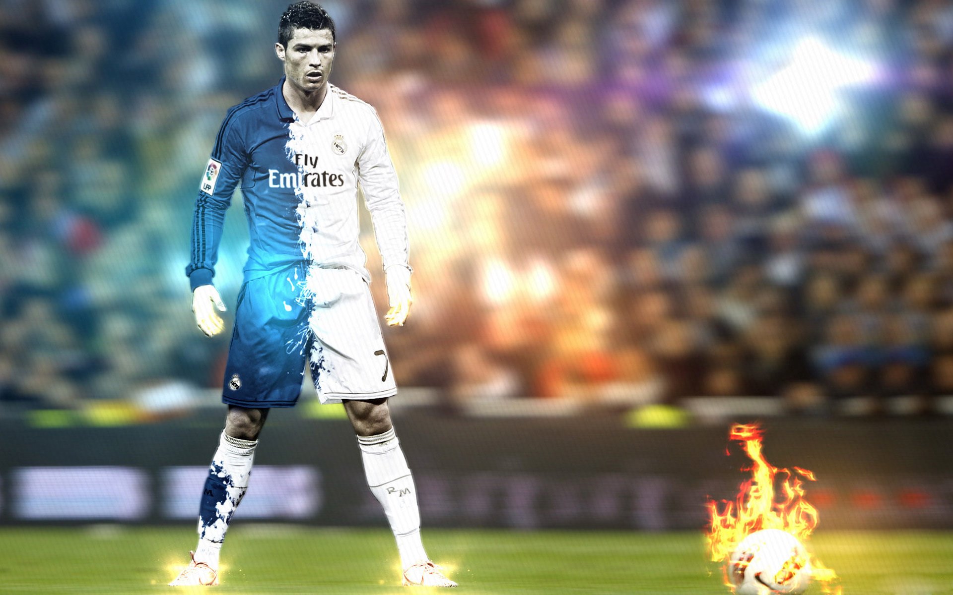 德甲争冠战之夜，阿克如何一手掌控比赛走势